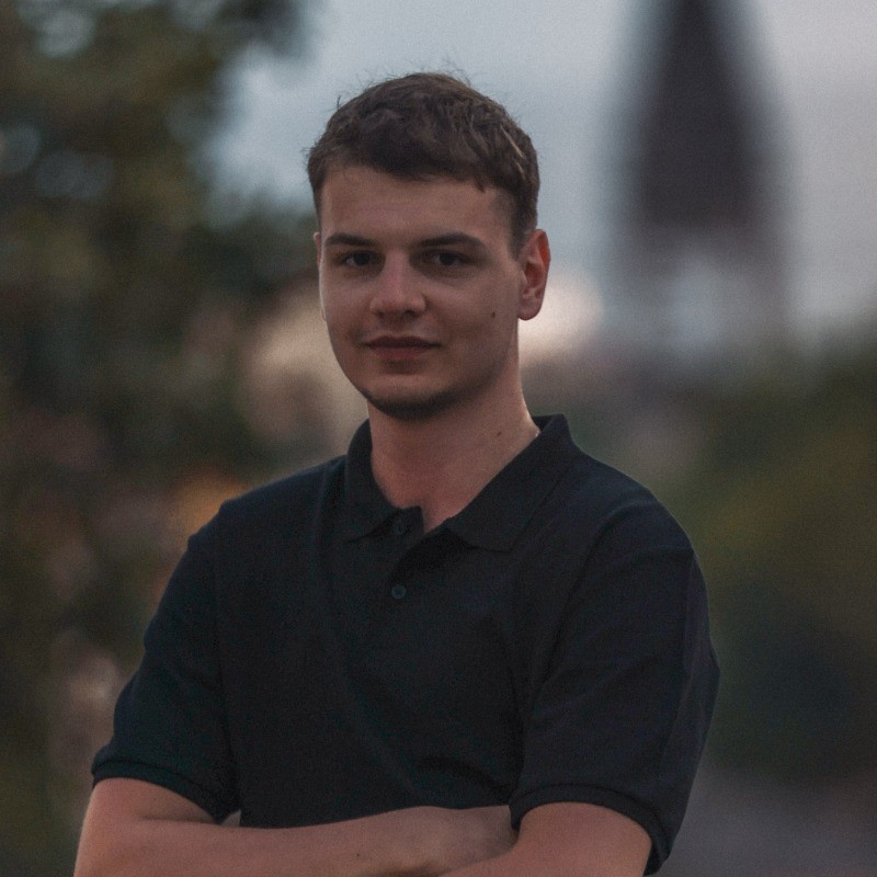 Zdjęcie profilowe
